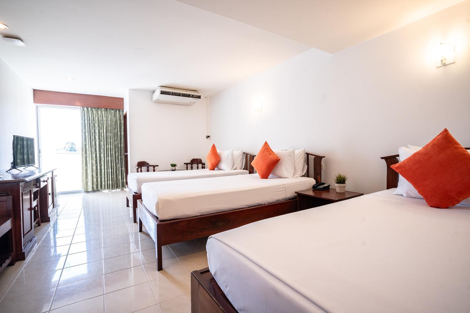 Jp Villa Pattaya Exterior foto