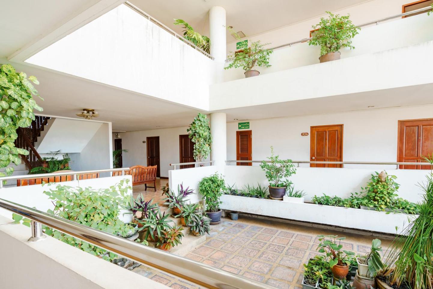Jp Villa Pattaya Exterior foto